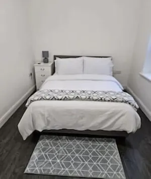 Image of Amazing 1 bedroom apartment in Bedford