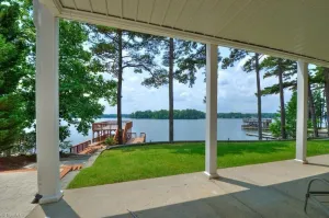 Image of Lakefront Getaway - Putting Green ⛳️, Boat Dock, Arcade, Game Consoles, & Kayak