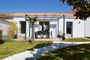 Image of Charmante Maison 4 au Centre de L'ile D'oléron