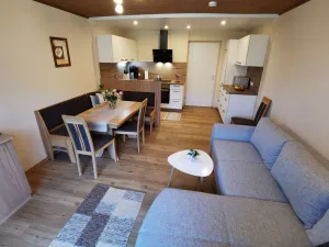 Image of Vacation apartment Kaiserburg - Pension & vacation apartment Sonnleiten
