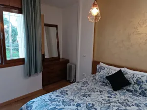 Image of Luxury Family House with Garden View Casablanca