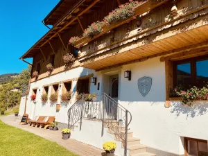 Image of ALM SEASONS Premium Chalet & Studios