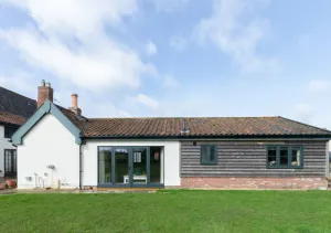 Image of The Cart Lodge