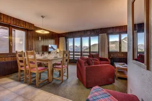 Image of Appartement LaForet 35