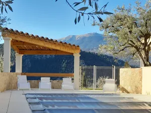 Image of Villa Mia - Heated swimming pool