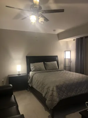Image of Private Master Suite