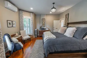 Image of Luxury King Suite in the heart of the Royal Gorge Region