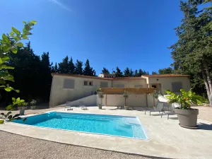 Image of La Maison de Marius