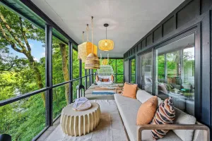 Image of Riverstone - Luxury Treehouse, Stunning Views