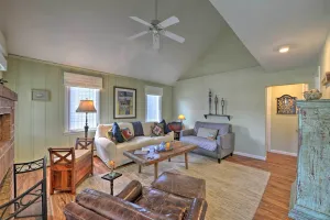 Image of Cozy Beach Getaway about 6 Mi to Atlantic City!