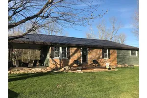 Image of TrailSide Cottage, Damascus VA- directly on the Virginia Creeper Trail
