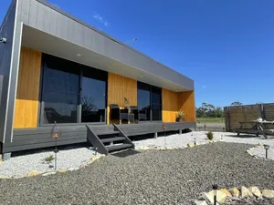 Image of CABIN ONE, on Gordon, Swansea