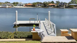 Image of Point Paradiso - Glorious waterfront