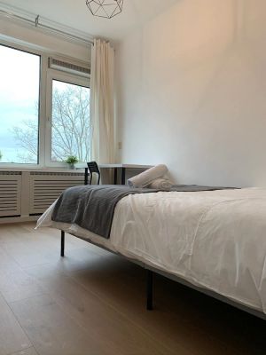 Image of TU DELFT CLOVER ROOM 1