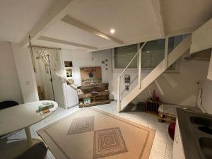 Image of Maisonnette en duplex 25 M2, Pantin porte de Paris