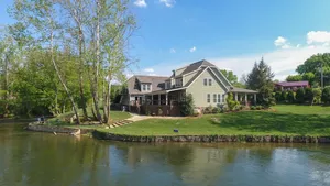 Image of Watauga Riverbend Retreat