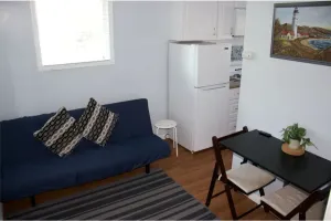 Image of Mia's Tiny House Close to Stores & Cafe