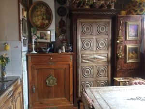 Image of Shared room