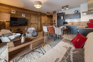 Image of Olvera 203 - New apartment at the foot of the slopes
