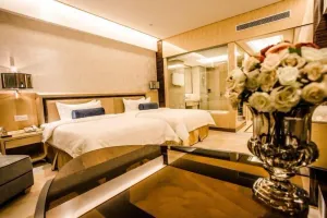Image of Shanghai Fuyue Hotel