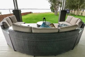 Image of Serendipity Lake House - on the water's edge