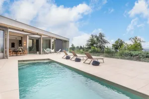 Image of Futuriste - Exceptional residence with panoramic view