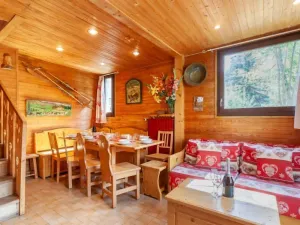 Image of Holiday Home Le Cafetan - Les Chartreux by Interhome