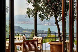 Image of Sorell Hotel Zürichberg