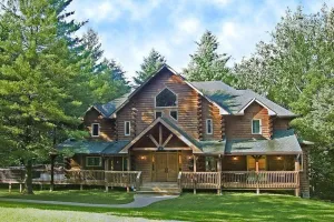 Image of Eagles Nest Lodge  - Ultimate Vacation Destination!