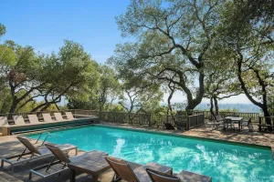 Image of Haven: Heated Pool and Hot Tub, Gigabit