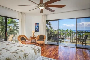 Image of Kahaluu Bay Village 201 by Casago Kona - Snorkeling, Surfing and Spaciousness