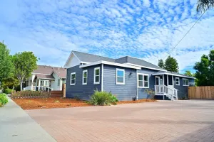 Image of Large Remodeled home in the village of A.G.