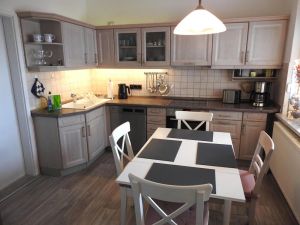 Image of Holiday Home Near Centre in Ballenstedt