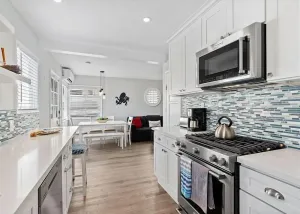 Image of Balboa Paradise - Renovated Coastal Haven