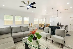 Image of Pet-Friendly Houston Vacation Rental Near Downtown