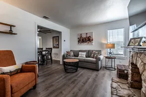 Image of Seaside Serenity Dual Dwellings for Family & Frie