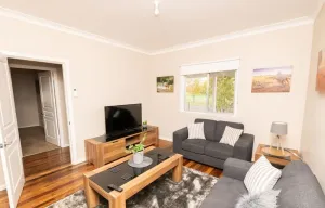 Image of Kinross on Cox - Cozy Family Home