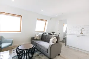 Image of Budget 1 Bedroom Apartment in Central Ipswich