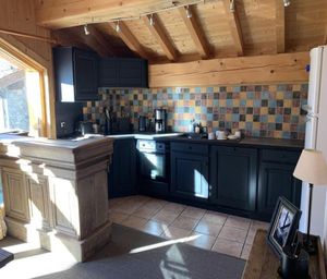 Image of Chalet Victoria