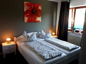 Image of Modern apartment in the heart of Schleswig