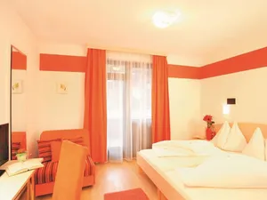 Image of Seminar- & Sporthotel Freunde der Natur