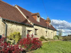 Image of Spacious 3 bed gite perfect to explore all the attractions of the Loire Valley