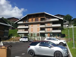 Image of Superb new apartment, nice and functional. Heartwarming welcome.