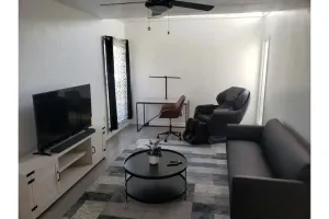 Image of Great 2bd w\/ Massage Chair, King Beds, Park View