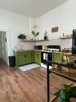 Image of Boho Casita close to downtown and I10
