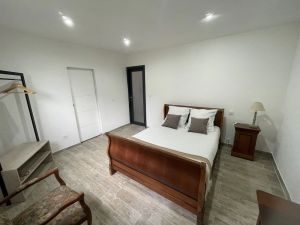 Image of U SECONDU - Quiet, spacious new apartment