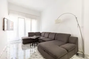 Image of Apartamento en Planta Baja Cerca de la Playa en Badalona