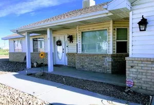 Image of Green River Mesa…your home away from home!
