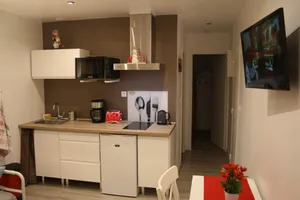 Image of Gîte Pays D'Auge Lisieux Centre