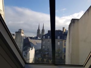 Image of Studio Quimper historic center